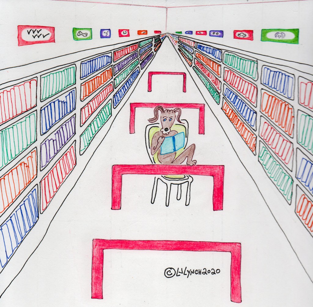 Children's picture book: Fishing with Freddie