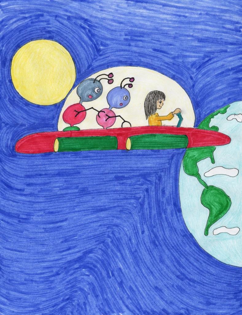 "Saving Sal & Sally" by LJ Lynch available for sale on Amazon. A new chapter book.